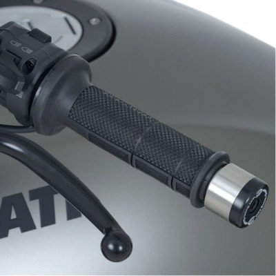 Závaží do řidítek (pár), Ducati Diavel ('11- ) / Diavel Strada ('13- )